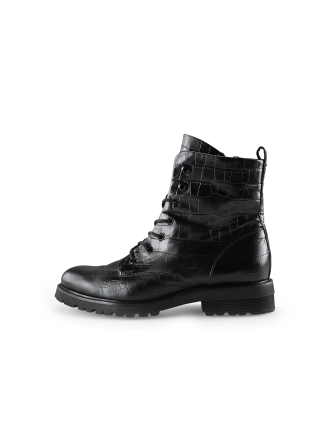 Piedi Nudi Veterboots Zwart 274317