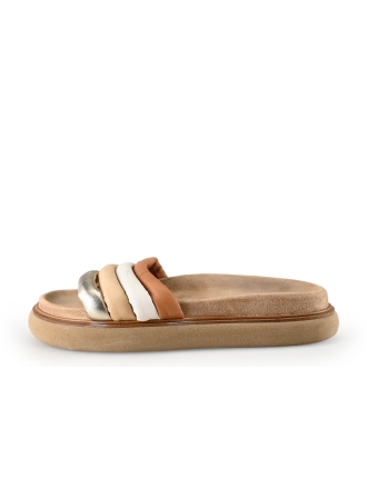 Inuovo Slippers Beige 274321