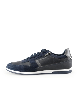 Geox Sneakers Blauw 274324