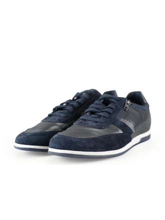 Geox Sneakers Blauw 274324