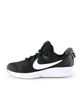 Nike Sportschoenen Zwart 274327