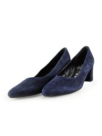 Gabor Pumps Zwart 274334