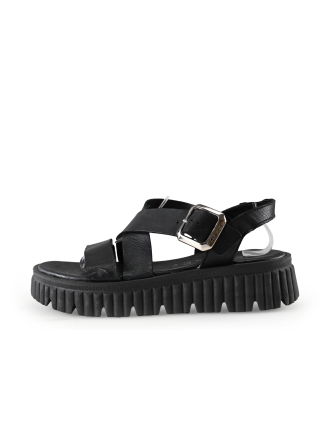 Tamaris Sandalen Zwart 274336