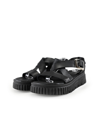 Tamaris Sandalen Zwart 274336
