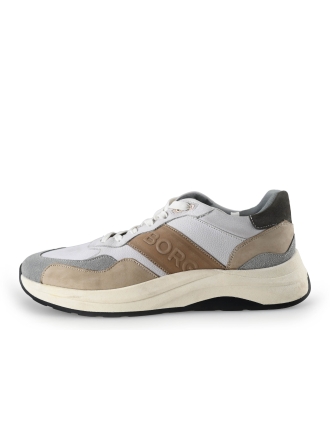 Bjorn Borg Sneakers Wit 274337