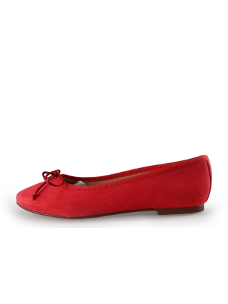 Giulia Ballerina's Rood 274344