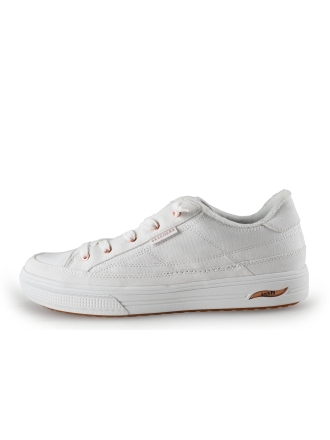 Skechers Instappers Wit 274349
