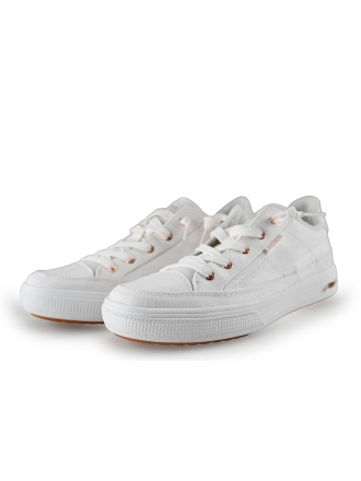Skechers Instappers Wit 274349