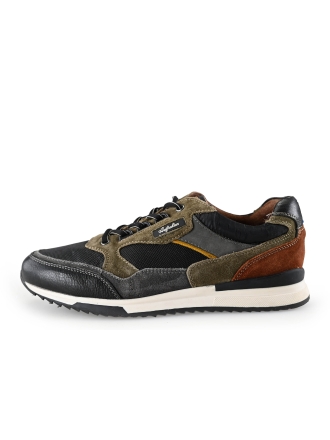 Australian Sneakers Zwart 274350