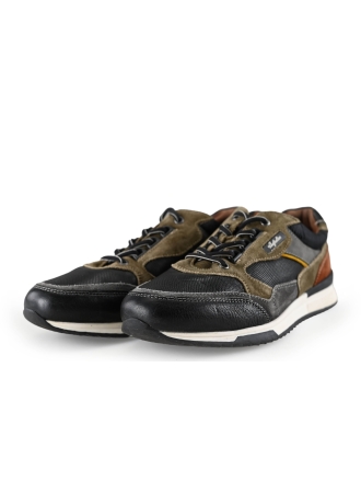 Australian Sneakers Zwart 274350