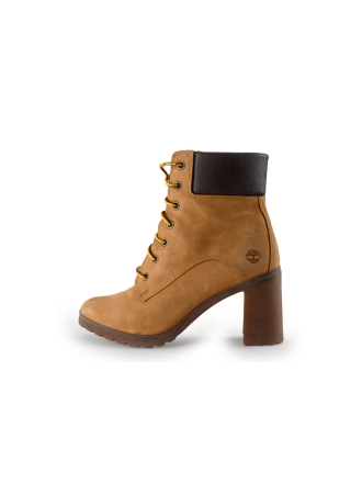 Timberland Veterboots Bruin 274351