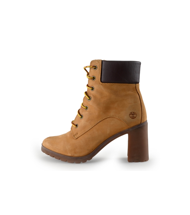 Timberland Veterboots