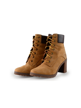 Timberland Veterboots Bruin 274351