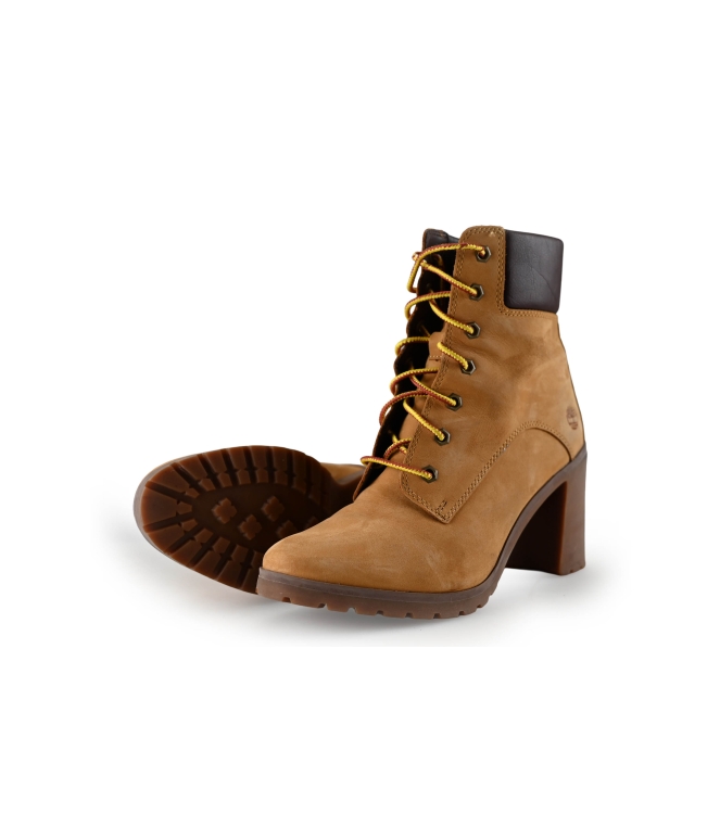 Timberland Veterboots
