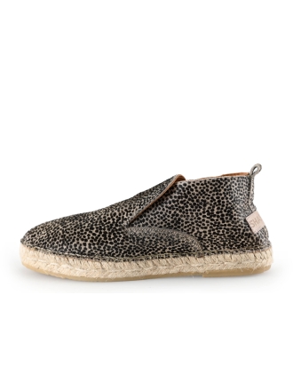 Shabbies Espadrilles Bruin 274352