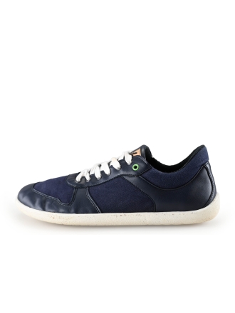 Ben Lenka Sneakers Blauw 274353