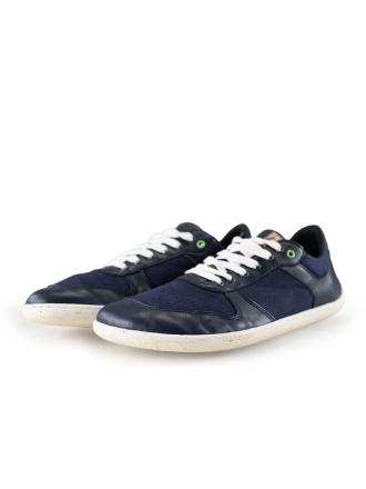 Ben Lenka Sneakers Blauw 274353