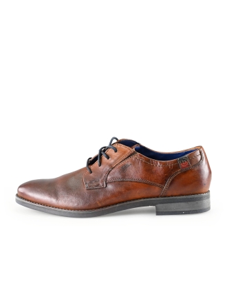 Bugatti Nette schoenen Bruin 274356