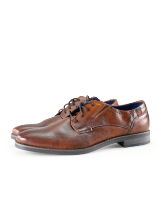 Bugatti Nette schoenen Bruin 274356