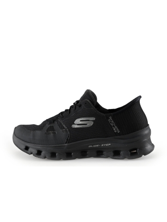 Skechers Instappers Zwart 274357