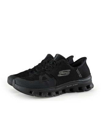Skechers Instappers Zwart 274357