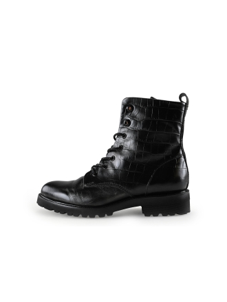 Piedi Nudi Veterboots Zwart 274361