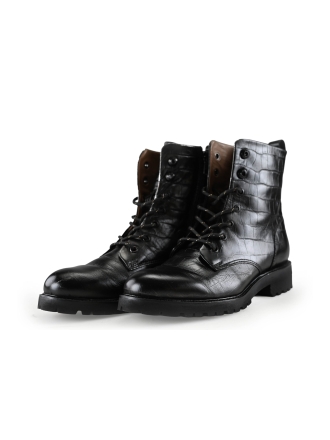 Piedi Nudi Veterboots Zwart 274361
