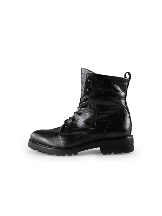 Piedi Nudi Veterboots Zwart 274364