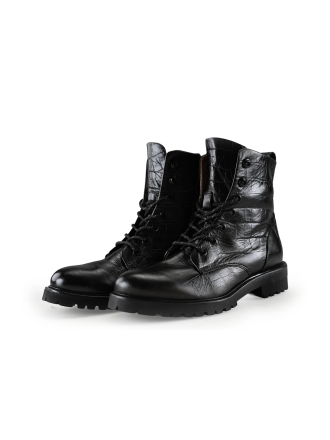 Piedi Nudi Veterboots Zwart 274364
