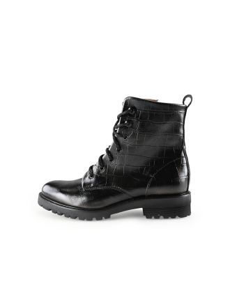 Piedi Nudi Veterboots Zwart 274366