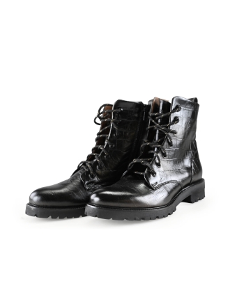 Piedi Nudi Veterboots Zwart 274366