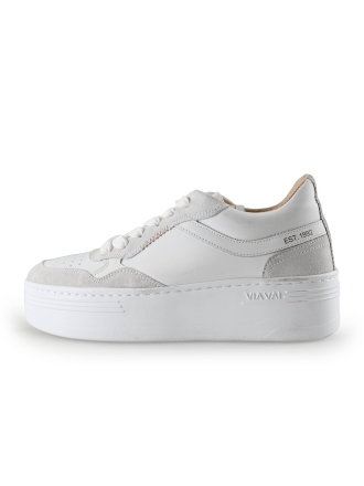 VIA VAI Sneakers Grijs 274369