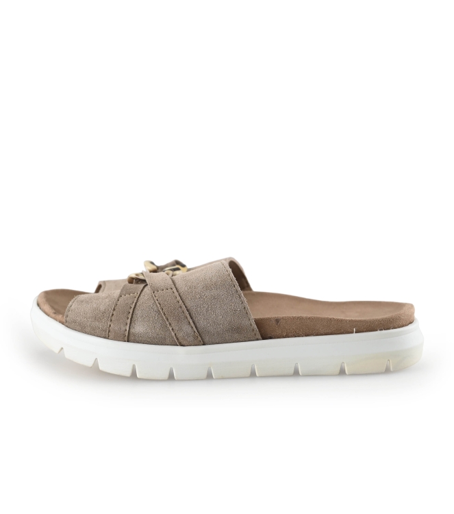 Solemade Slippers