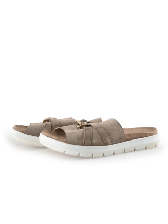 Solemade Slippers Beige 274370