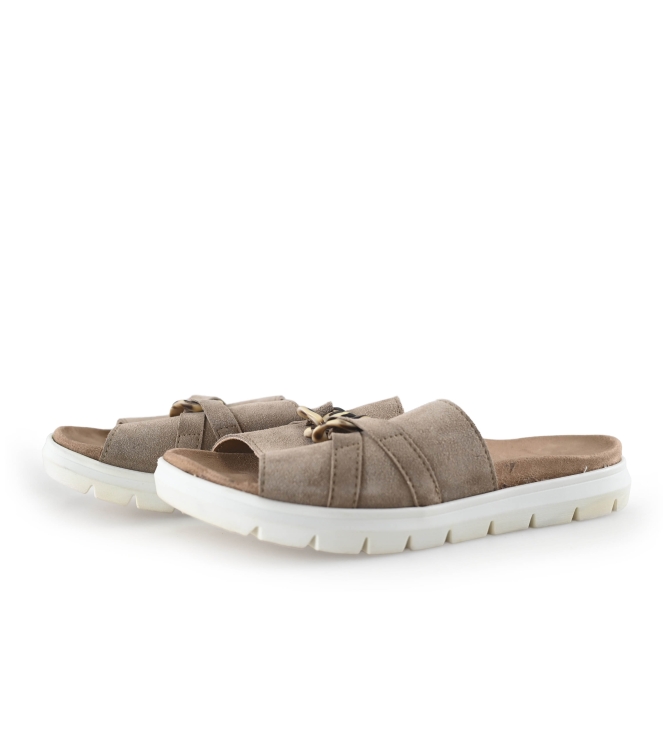 Solemade Slippers
