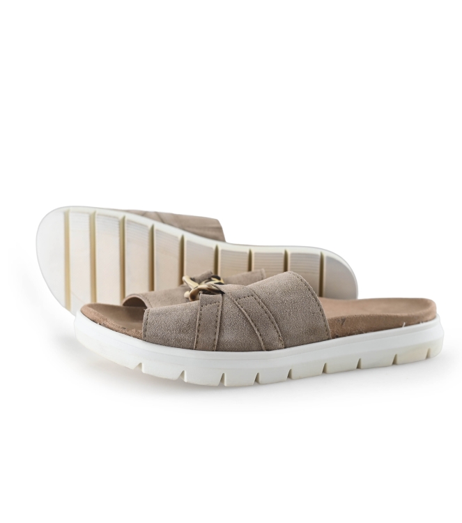 Solemade Slippers