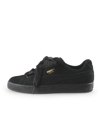 Puma Sneakers Zwart 274373