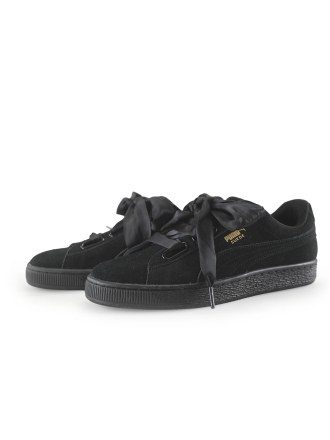 Puma Sneakers Zwart 274373