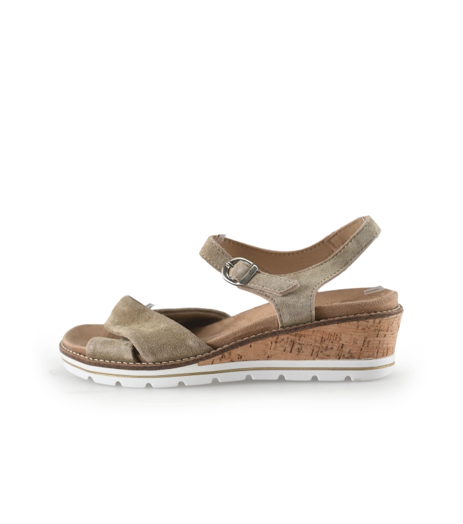 Sub55 Sandalen