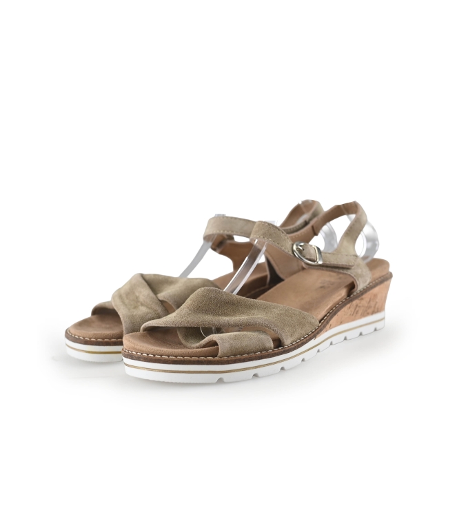 Sub55 Sandalen