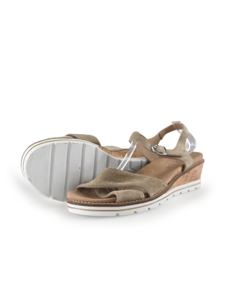 Sub55 Sandalen
