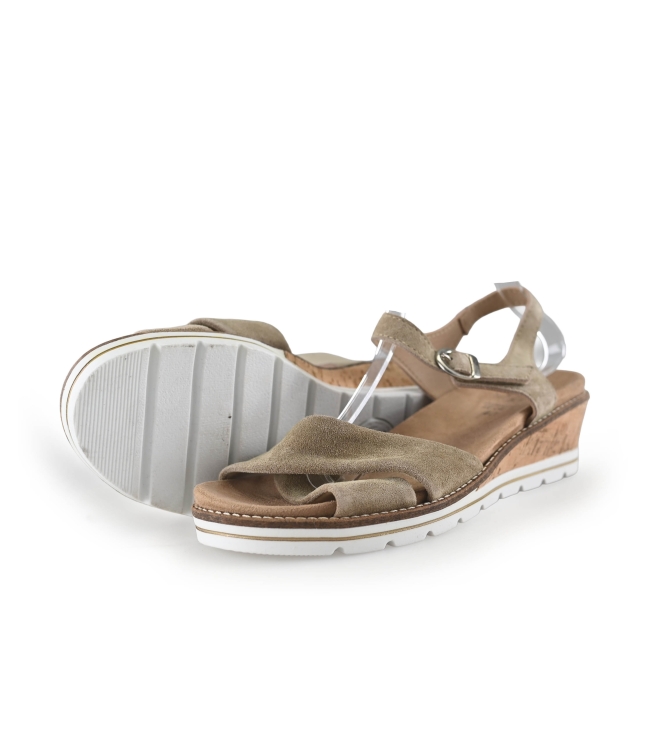 Sub55 Sandalen