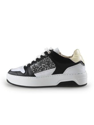 Nubikk Sneakers Wit 274378