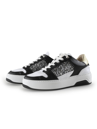 Nubikk Sneakers Wit 274378