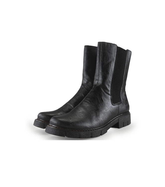 Rieker Chelsea boots