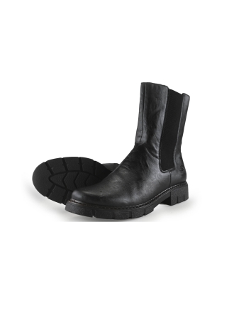 Rieker Chelsea boots
