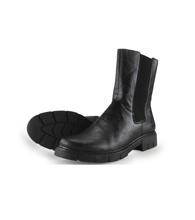 Rieker Chelsea boots