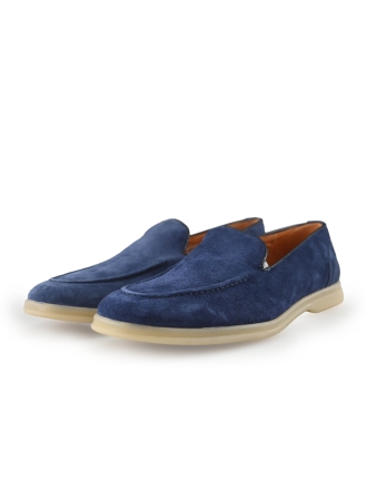 Reinhard Frans Loafers Blauw 274385
