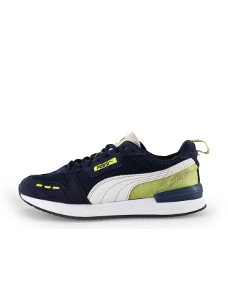 Puma Sneakers Blauw 274388