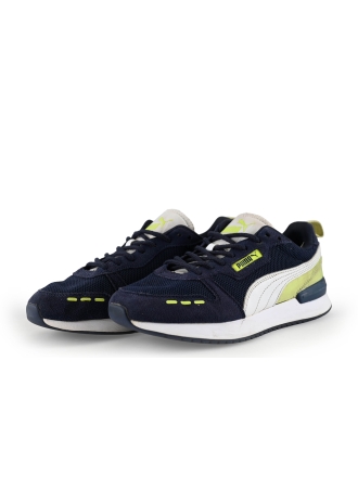 Puma Sneakers Blauw 274388